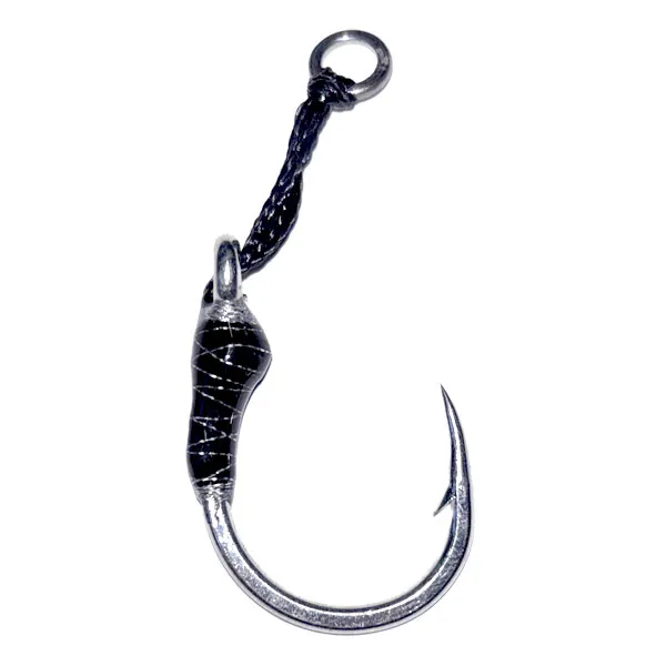 A6t' Big Game - Jig